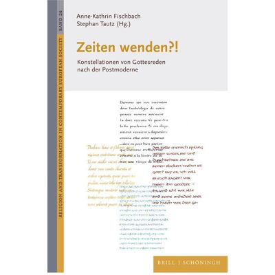 Brill Zeiten wenden?!, Fachbücher von Anne-Kathrin Fischbach, Stephan Tautz Brill Zeiten wenden?!, Fachbücher von Anne-Kathrin Fischbach, Stephan Tautz