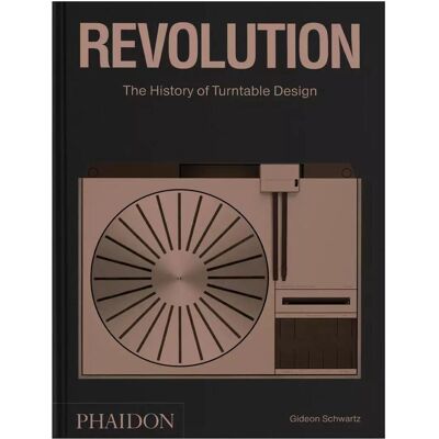 Phaidon Revolution, Fachbücher von Gideon Schwartz Phaidon Revolution, Fachbücher von Gideon Schwartz