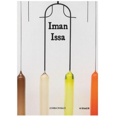 Hirmer Iman Issa, Fachbücher von Matthias Mühling, Stephanie Weber Hirmer Iman Issa, Fachbücher von Matthias Mühling, Stephanie Weber