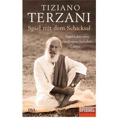 Dva Spiel mit dem Schicksal, Sachbücher von Tiziano Terzani Dva Spiel mit dem Schicksal, Sachbücher von Tiziano Terzani