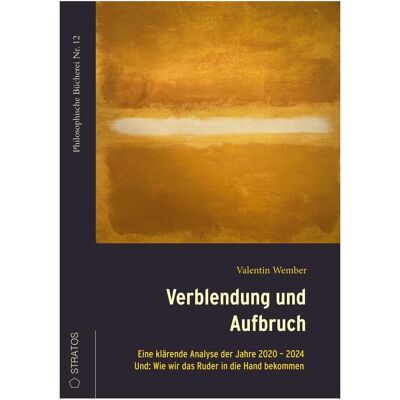Bod VerblendungundAufbruch, Ratgeber von Valentin Wember Bod VerblendungundAufbruch, Ratgeber von Valentin Wember