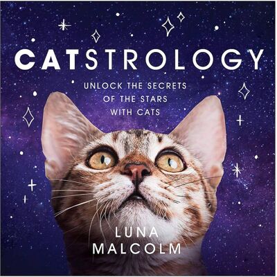 Hachette Catstrology, Ratgeber von Luna Malcolm Hachette Catstrology, Ratgeber von Luna Malcolm