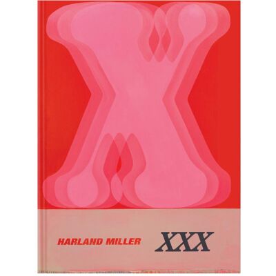 Phaidon Harland Miller: XXX, Fachbücher von Judah Hettie, Marlow Tim, Harland Miller Phaidon Harland Miller: XXX, Fachbücher von Judah Hettie, Marlow Tim, Harland Miller
