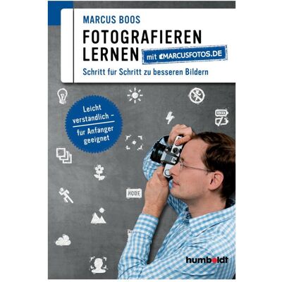 Humboldt Fotografieren lernen mit marcusfotos.de, Ratgeber von Marcus Boos Humboldt Fotografieren lernen mit marcusfotos.de, Ratgeber von Marcus Boos