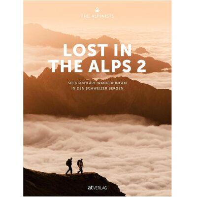 AT Lost In the Alps 2, Reisebücher von Valentin Manhart, Joni Hedinger, Rami Ravasio, Jannis Richli, Silvan Schlegel, Johannes Guler, Fabio Zingg, Roman Flepp, Marco Bäni, Kai Grossmann, Nicola Bonderer, The Alpinists AT Lost In the Alps 2, Reisebücher von Valentin Manhart, Joni Hedinger, Rami Ravasio, Jannis Richli, Silvan Schlegel, Johannes Guler, Fabio Zingg, Roman Flepp, Marco Bäni, Kai Grossmann, Nicola Bonderer, The Alpinists