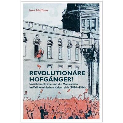 Droste Revolutionäre Hofgänger?, Biografien von Ines Neffgen Droste Revolutionäre Hofgänger?, Biografien von Ines Neffgen