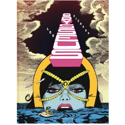 Avant Odysseus, Comics + Manga von Jacques Lob, Georges Pichard Avant Odysseus, Comics + Manga von Jacques Lob, Georges Pichard