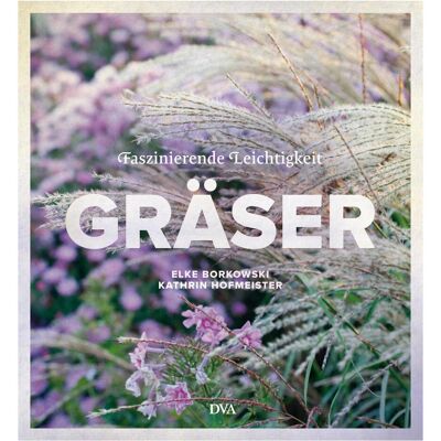 Dva Gräser, Ratgeber von Kathrin Hofmeister Dva Gräser, Ratgeber von Kathrin Hofmeister