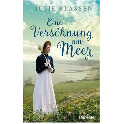 SCM Eine Versöhnung am Meer, Belletristik von Julie Klassen SCM Eine Versöhnung am Meer, Belletristik von Julie Klassen