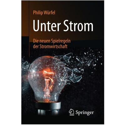 Gabler Unter Strom, Fachbücher von Philip Würfel Gabler Unter Strom, Fachbücher von Philip Würfel