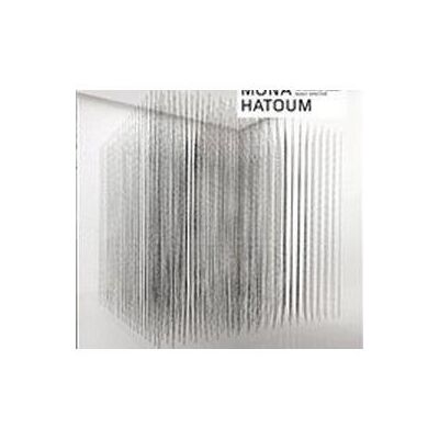 Phaidon Mona Hatoum, Fachbücher von Nancy Spector, Guy Brett, Michael Archer Phaidon Mona Hatoum, Fachbücher von Nancy Spector, Guy Brett, Michael Archer
