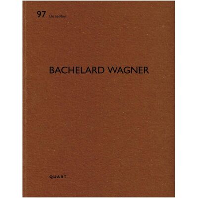 Quart Bachelard Wagner, Fachbücher von Heinz Wirz Quart Bachelard Wagner, Fachbücher von Heinz Wirz