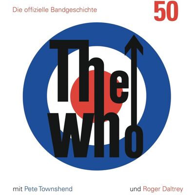 Prestel The Who: 50, Fachbücher von Ben Marshall Prestel The Who: 50, Fachbücher von Ben Marshall