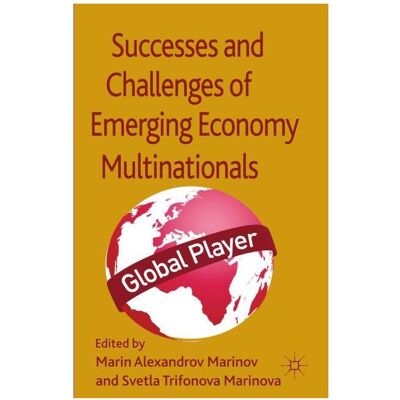 Palgrave Macmillan Uk Successes and Challenges of Emerging Ec, Fachbücher von Marin Marinov Palgrave Macmillan Uk Successes and Challenges of Emerging Ec, Fachbücher von Marin Marinov