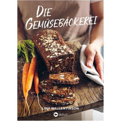 Landwirtschaftsverlag Die Gemüsebäckerei, Ratgeber von Elke Adams, Lina Wallentinson Landwirtschaftsverlag Die Gemüsebäckerei, Ratgeber von Elke Adams, Lina Wallentinson