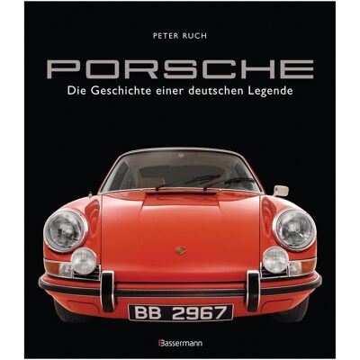 Bassermann Porsche. Der Bildband mit über 150 brillanten Aufnahmen. Frühe Design-Klassiker, 911er, 356er, Ratgeber von Peter Ruch Bassermann Porsche. Der Bildband mit über 150 brillanten Aufnahmen. Frühe Design-Klassiker, 911er, 356er, Ratgeber von Peter Ruch