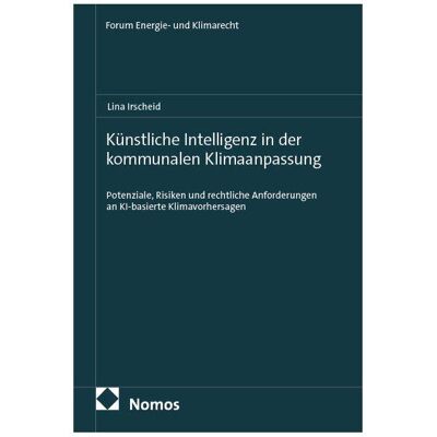 Nomos Irscheid:Künstliche Intelligenz in der, Fachbücher von Lina Irscheid Nomos Irscheid:Künstliche Intelligenz in der, Fachbücher von Lina Irscheid