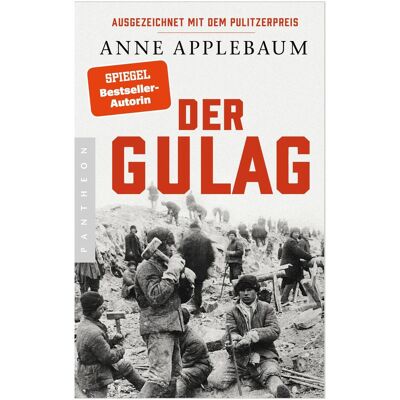 Pantheon Der Gulag, Sachbücher von Anne Applebaum Pantheon Der Gulag, Sachbücher von Anne Applebaum