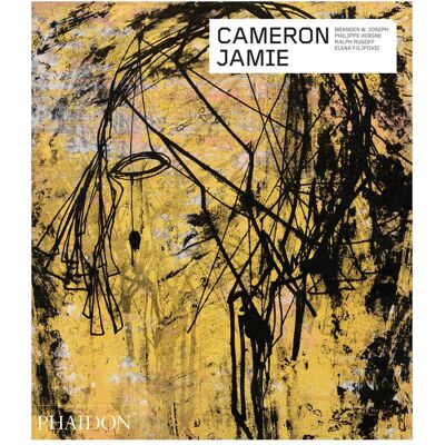 Phaidon Cameron Jamie, Fachbücher von Philippe Vergne, Ralph Rugoff, Elena Filipovic Phaidon Cameron Jamie, Fachbücher von Philippe Vergne, Ralph Rugoff, Elena Filipovic