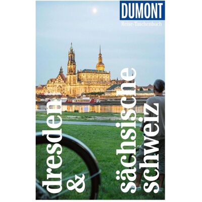 DuMont Reise-Taschenbuch Reiseführer Dresden & Sächsische Schweiz, Reisebücher von Siiri Klose DuMont Reise-Taschenbuch Reiseführer Dresden & Sächsische Schweiz, Reisebücher von Siiri Klose