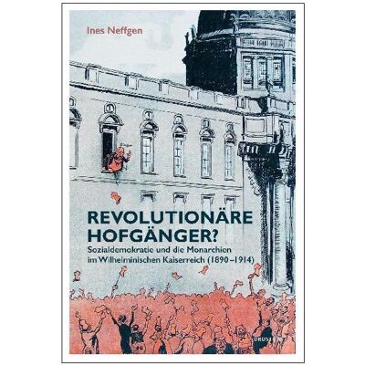Droste Revolutionäre Hofgänger?, Biografien von Ines Neffgen Droste Revolutionäre Hofgänger?, Biografien von Ines Neffgen
