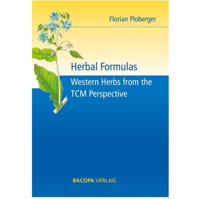 Bacopa Herbal Formulas., Fachbücher von Florian Ploberger Bacopa Herbal Formulas., Fachbücher von Florian Ploberger