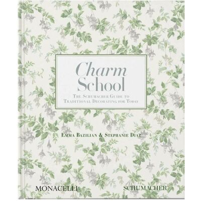 Phaidon Charm School, Fachbücher von Stephanie Diaz, Emma Brazilian Phaidon Charm School, Fachbücher von Stephanie Diaz, Emma Brazilian