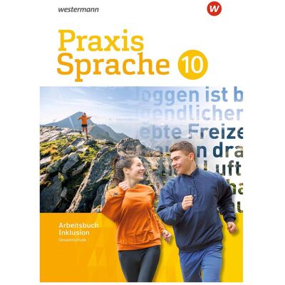 Westermann Praxis Sprache / Praxis Sprache - Gesamtschule Differenzierende Ausgabe 2017, Schulbücher von Wolfgang Menzel, Regina Nussbaum, Ursula Sassen Westermann Praxis Sprache / Praxis Sprache - Gesamtschule Differenzierende Ausgabe 2017, Schulbücher von Wolfgang Menzel, Regina Nussbaum, Ursula Sassen