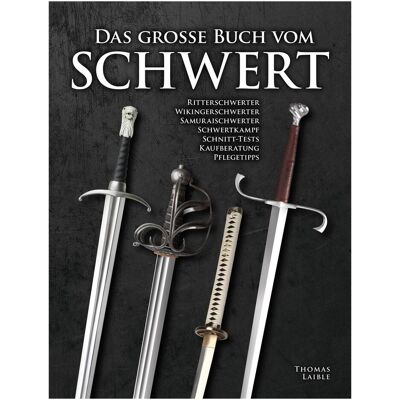 Wieland Handbuch Schwert, Sachbücher von Thomas Laible Wieland Handbuch Schwert, Sachbücher von Thomas Laible