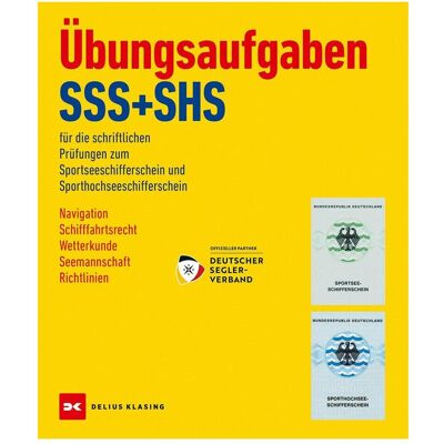 Delius Klasing Übungsaufgaben, Ratgeber Delius Klasing Übungsaufgaben, Ratgeber
