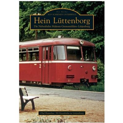 Sutton Hein Lüttenborg, Ratgeber von NN IG Eisenbahn in Lütjenburg, Olaf Hamelau Sutton Hein Lüttenborg, Ratgeber von NN IG Eisenbahn in Lütjenburg, Olaf Hamelau