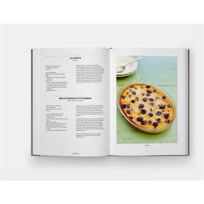 Phaidon The Art of French Baking, Ratgeber von Ginette Mathiot Phaidon The Art of French Baking, Ratgeber von Ginette Mathiot