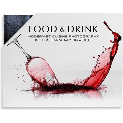 Phaidon Food & Drink, Fachbücher von Nathan Myhrvold Phaidon Food & Drink, Fachbücher von Nathan Myhrvold