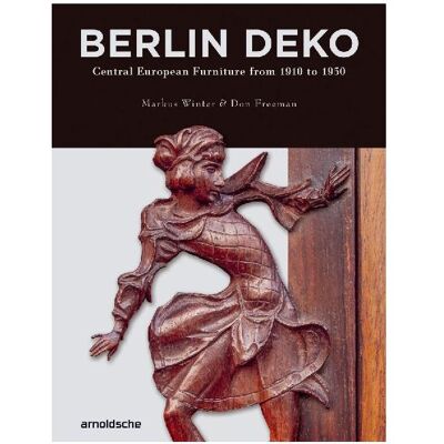 Arnoldsche BerlinDeko, Sachbücher von Don Freeman Arnoldsche BerlinDeko, Sachbücher von Don Freeman