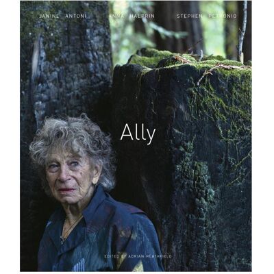 Hirmer Ally, Fachbücher von Janine Antoni, Anna Halprin, Stephen Petronio Hirmer Ally, Fachbücher von Janine Antoni, Anna Halprin, Stephen Petronio