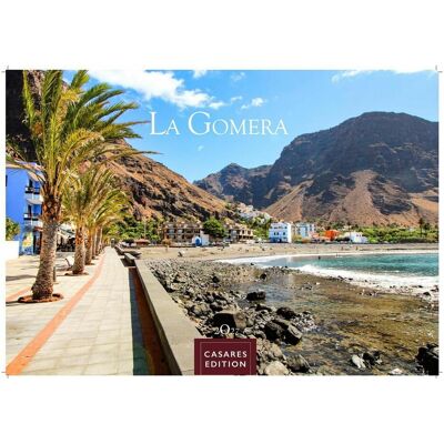 Casares Fine Art Edition, Kalender, La Gomera Kalender 2027 Casares Fine Art Edition, Kalender, La Gomera Kalender 2027