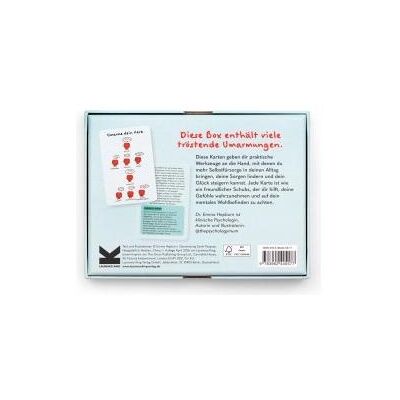 Umbreit Eine Box voller Umarmungen (Deutsch) Umbreit Eine Box voller Umarmungen (Deutsch)