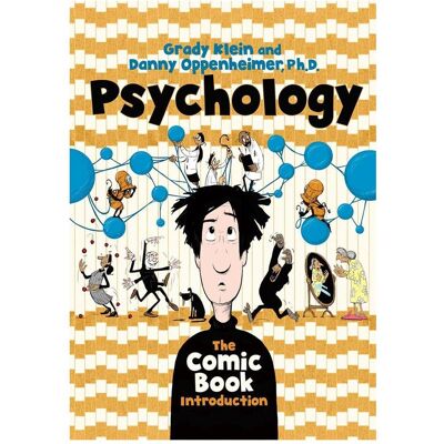 Symantec Psychology, Fachbücher von Grady Klein, Danny Oppenheimer Symantec Psychology, Fachbücher von Grady Klein, Danny Oppenheimer