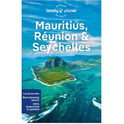 Lonely Planet Mauritius, Reunion & Seychelles, Reisebücher von Collectif, Fabienne Fong Yan, Paula Hardy, Rooksana Hossenally Lonely Planet Mauritius, Reunion & Seychelles, Reisebücher von Collectif, Fabienne Fong Yan, Paula Hardy, Rooksana Hossenally