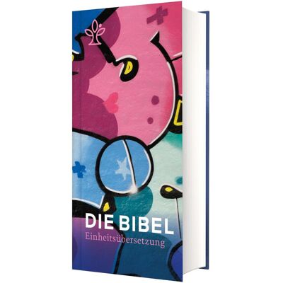 Graffiti-Bibel, Fachbücher von Verlag Katholisches Bibelwerk, Österreichs (Erz-)Bischöfe Deutschlands Graffiti-Bibel, Fachbücher von Verlag Katholisches Bibelwerk, Österreichs (Erz-)Bischöfe Deutschlands