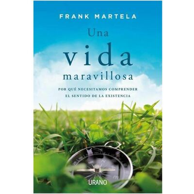 Amazon Una Vida Maravillosa, Ratgeber von Frank Martela Amazon Una Vida Maravillosa, Ratgeber von Frank Martela