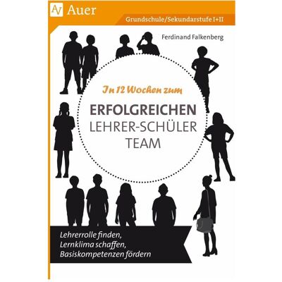 Auer Falkenberg:In 12 Wochen zum erfolgreich, Schulbücher von Ferdinand Falkenberg Auer Falkenberg:In 12 Wochen zum erfolgreich, Schulbücher von Ferdinand Falkenberg