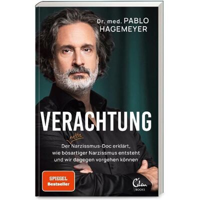 Edel Verachtung, Sachbücher von Pablo Hagemeyer Edel Verachtung, Sachbücher von Pablo Hagemeyer