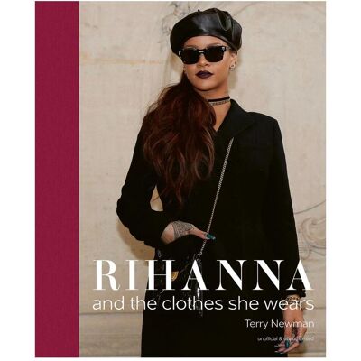ART Rihanna, Sachbücher von Terry Newman ART Rihanna, Sachbücher von Terry Newman