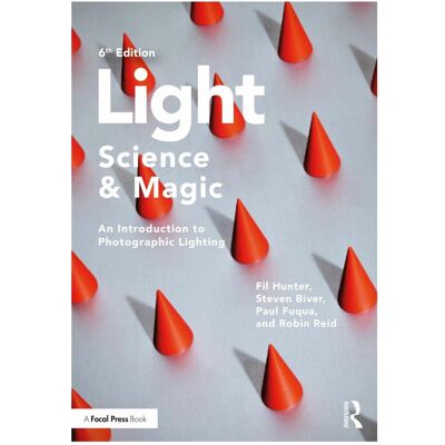 Taylor Light - Science & Magic, Sachbücher von Robin Reid, Fil Hunter, Steven Biver, Paul Fuqua Taylor Light - Science & Magic, Sachbücher von Robin Reid, Fil Hunter, Steven Biver, Paul Fuqua