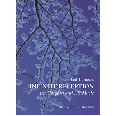 Hansen Leif Thomsen, Infinite Reception Book, Fachbücher von Leif Thomsen Hansen Leif Thomsen, Infinite Reception Book, Fachbücher von Leif Thomsen
