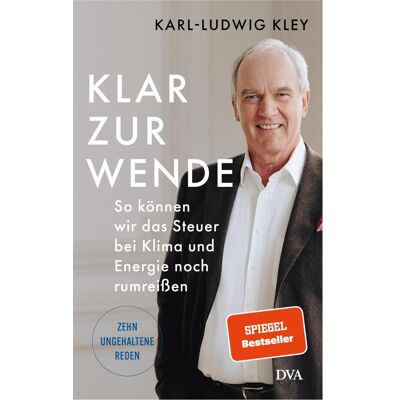 Dva Klar zur Wende, Biografien von Karl-Ludwig Kley Dva Klar zur Wende, Biografien von Karl-Ludwig Kley