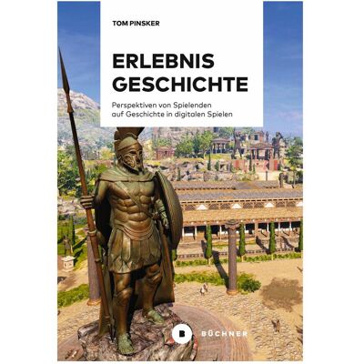 Büchner Erlebnis Geschichte, Fachbücher von Tom Pinsker Büchner Erlebnis Geschichte, Fachbücher von Tom Pinsker