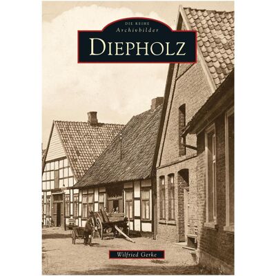 Sutton Diepholz, Sachbücher von Wilfried Gerke Sutton Diepholz, Sachbücher von Wilfried Gerke