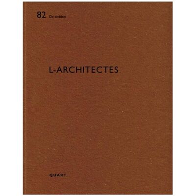 Quart L–architectes, Fachbücher von Wirz, Heinz Quart L–architectes, Fachbücher von Wirz, Heinz